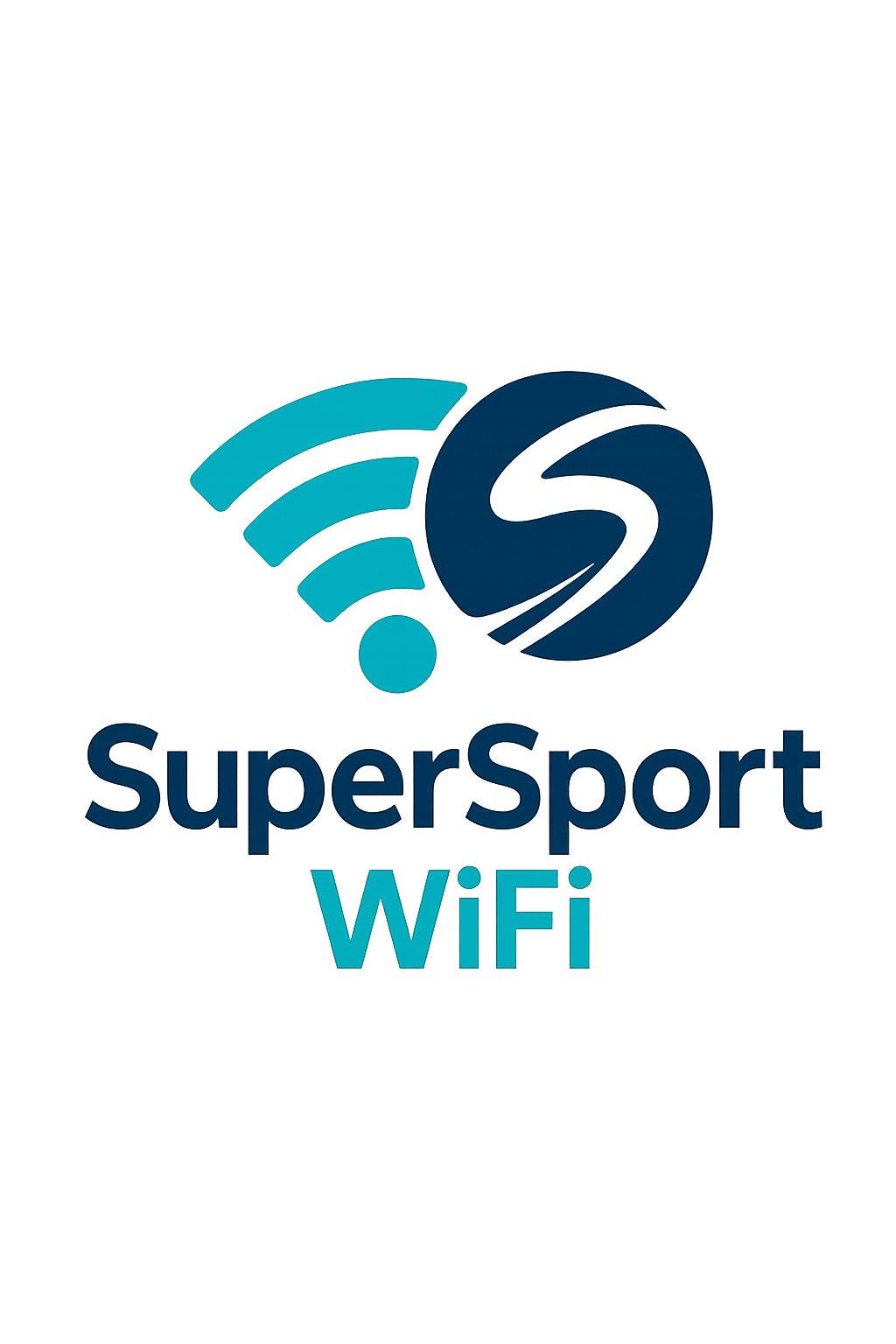 SuperSpot Wifi Logo